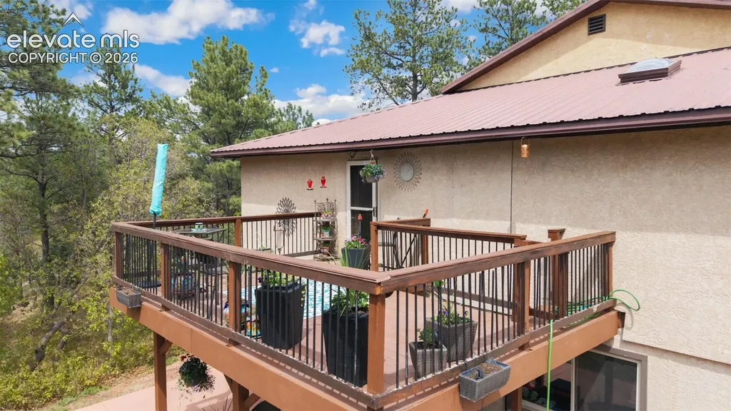 11640 Calle Corvo Na Colorado Springs CO 80926