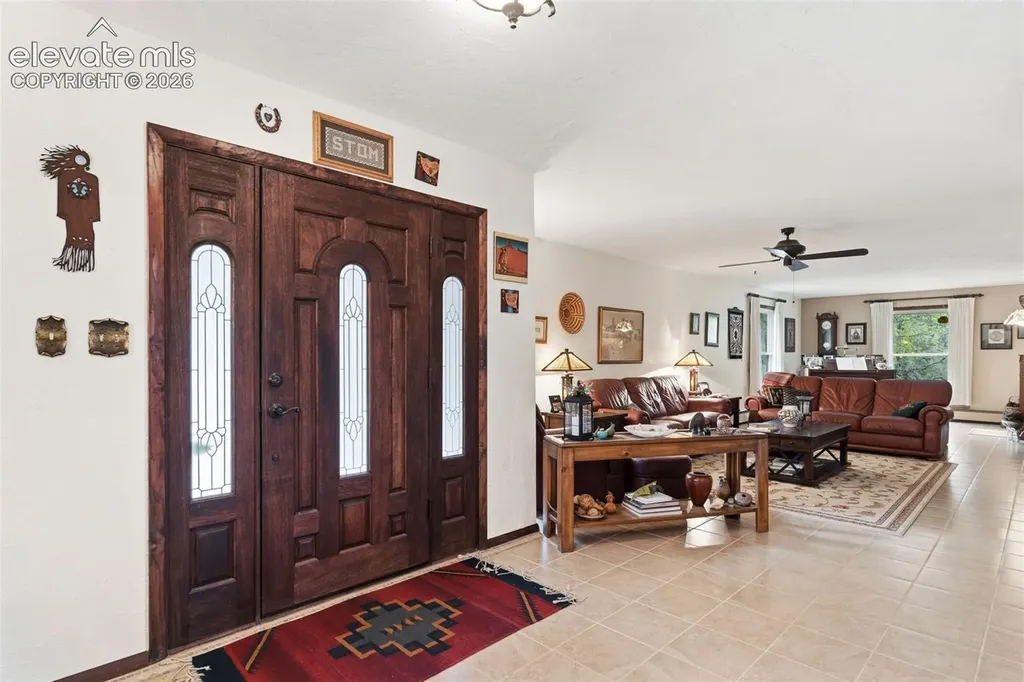 11640 Calle Corvo Na Colorado Springs CO 80926