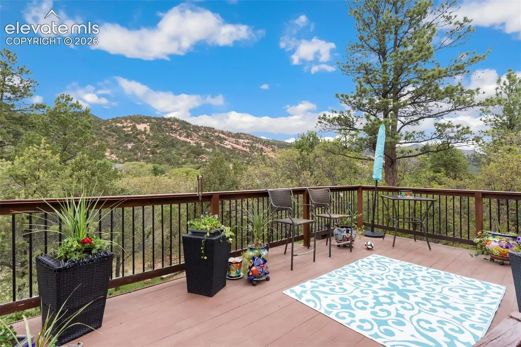 11640 Calle Corvo Na Colorado Springs CO 80926