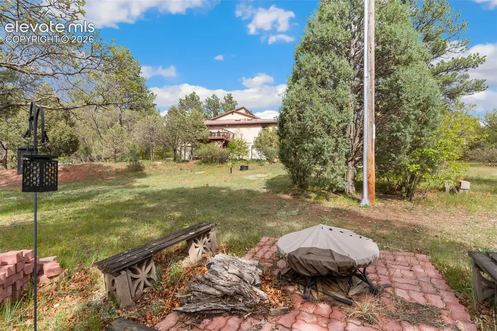 11640 Calle Corvo Na Colorado Springs CO 80926