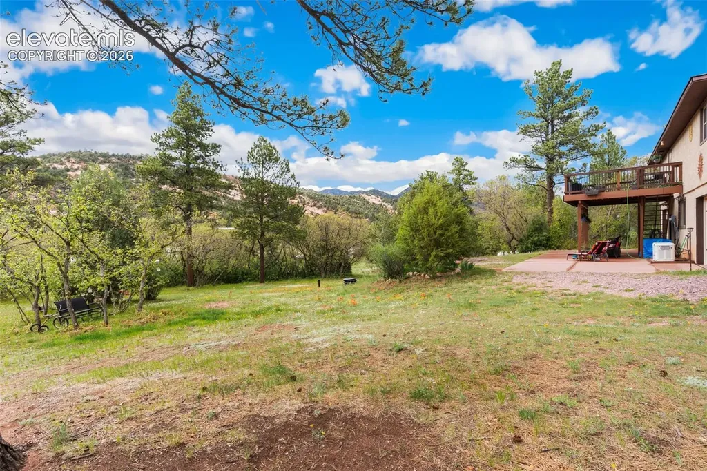 11640 Calle Corvo Na Colorado Springs CO 80926
