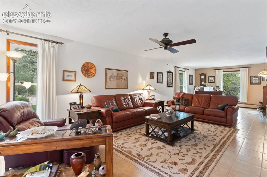 11640 Calle Corvo Na Colorado Springs CO 80926