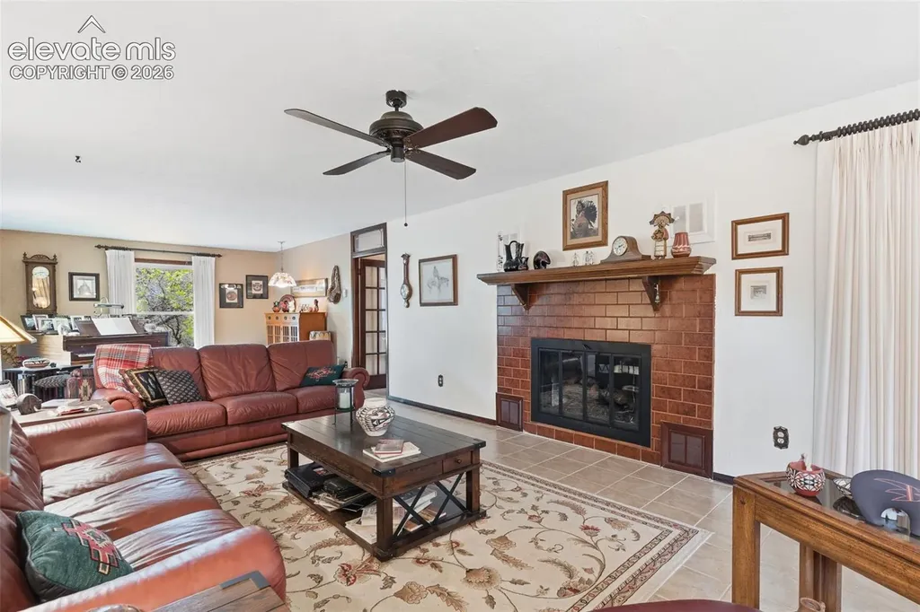 11640 Calle Corvo Na Colorado Springs CO 80926