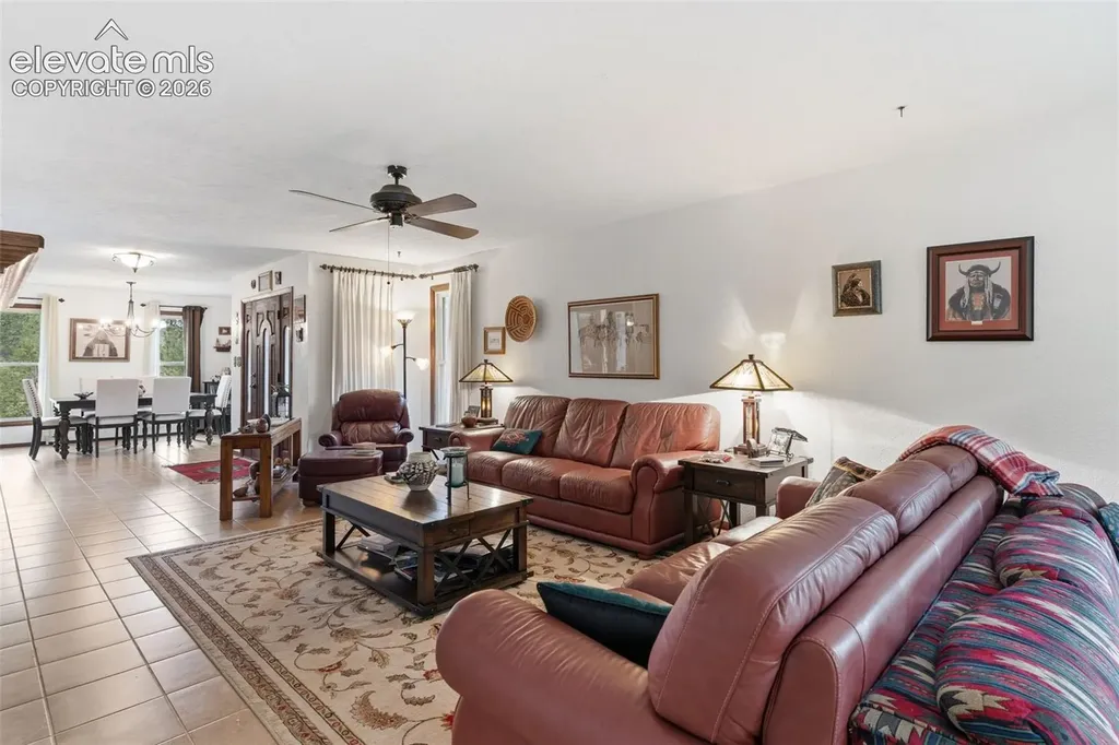 11640 Calle Corvo Na Colorado Springs CO 80926