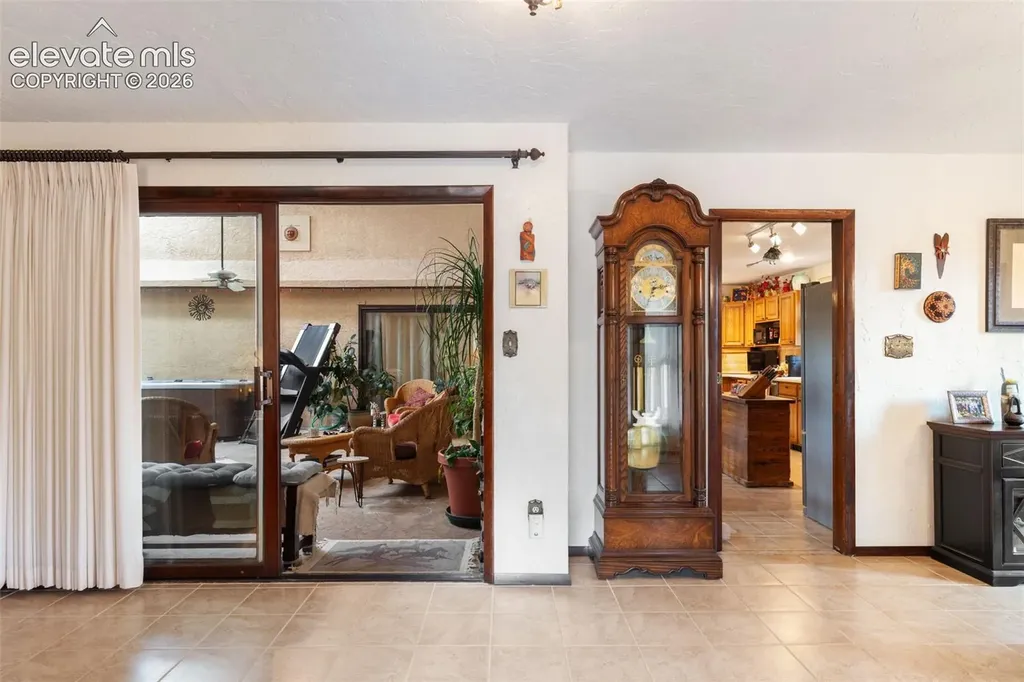 11640 Calle Corvo Na Colorado Springs CO 80926