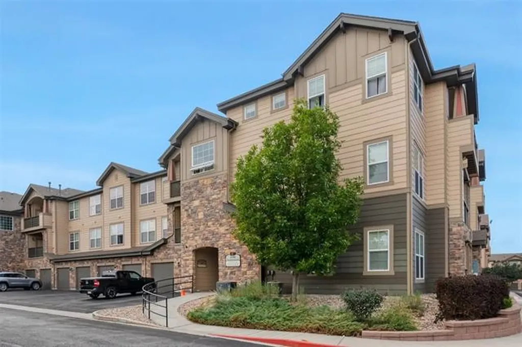 4790 Wells Branch Heights Colorado Springs CO 80923