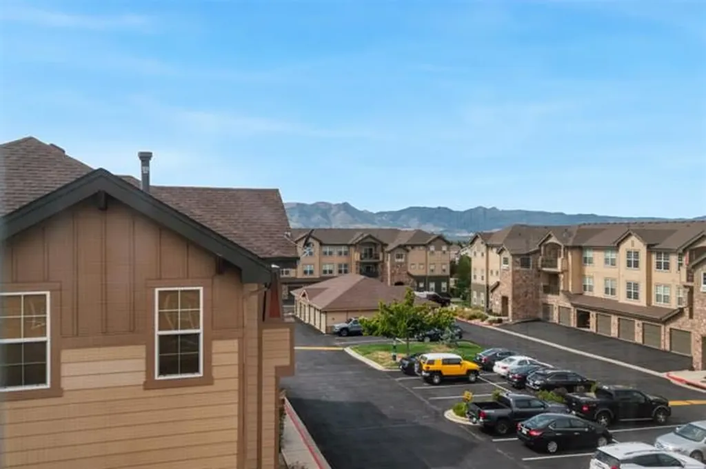 4790 Wells Branch Heights Colorado Springs CO 80923