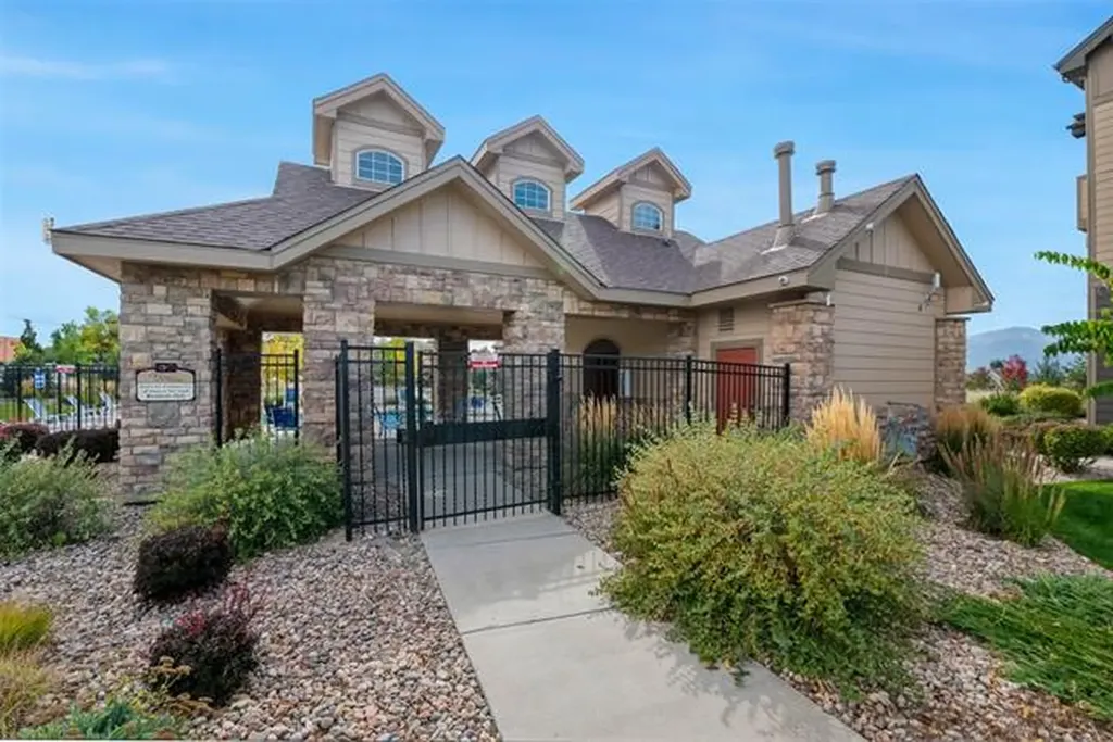 4790 Wells Branch Heights Colorado Springs CO 80923