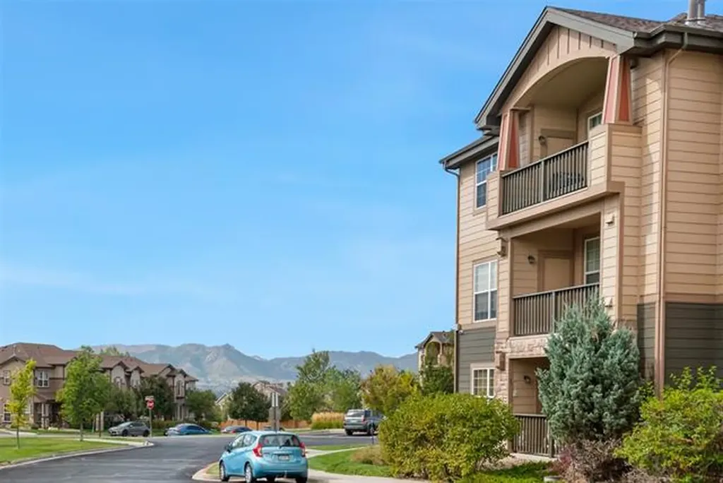 4790 Wells Branch Heights Colorado Springs CO 80923