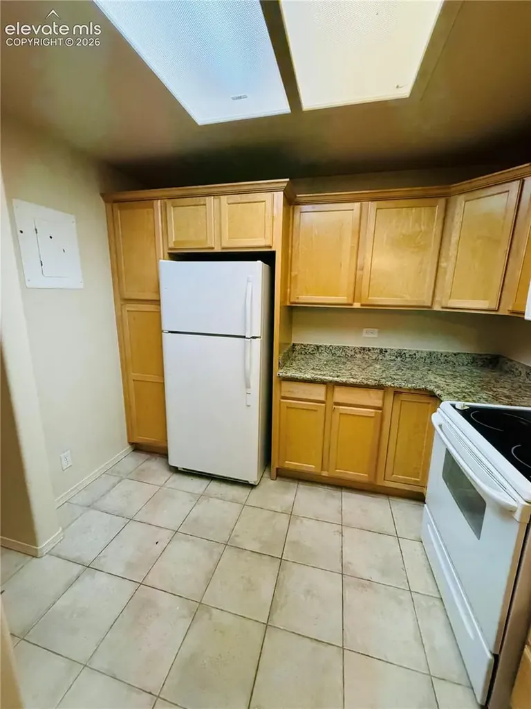 175 W Cheyenne Road Colorado Springs CO 80906