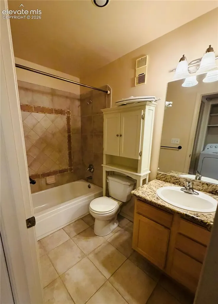 175 W Cheyenne Road Colorado Springs CO 80906