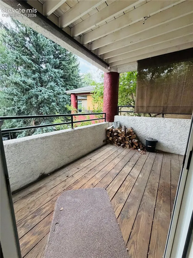 175 W Cheyenne Road Colorado Springs CO 80906