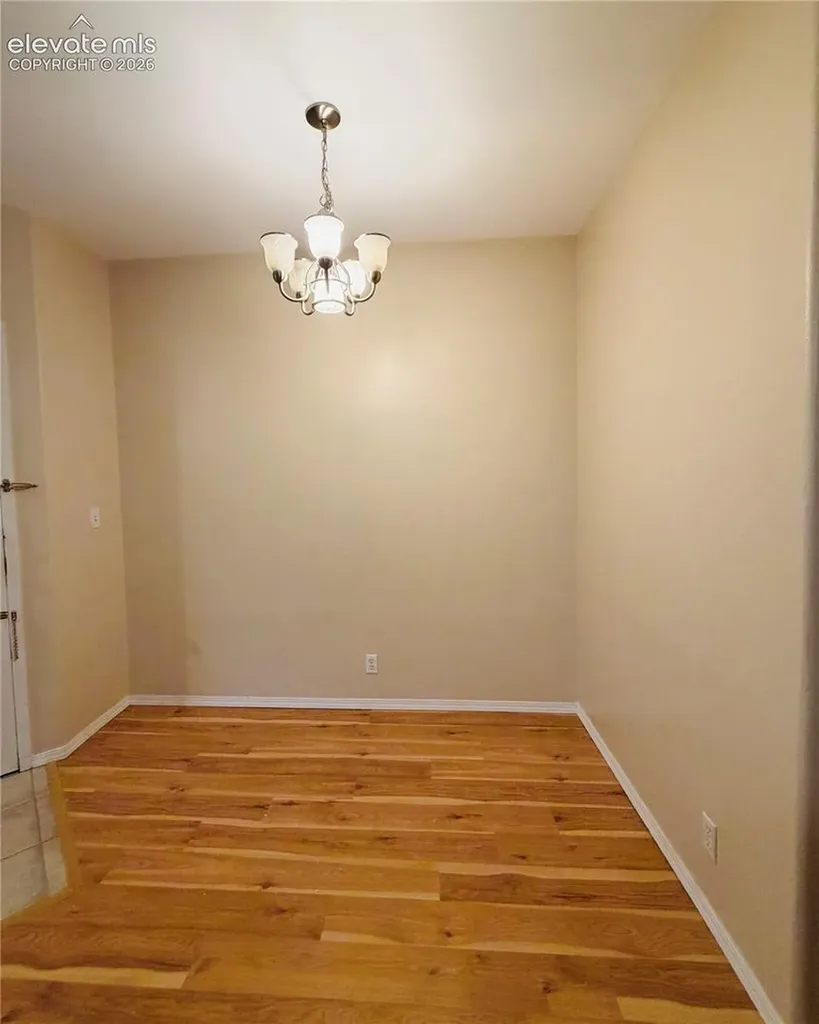 175 W Cheyenne Road Colorado Springs CO 80906