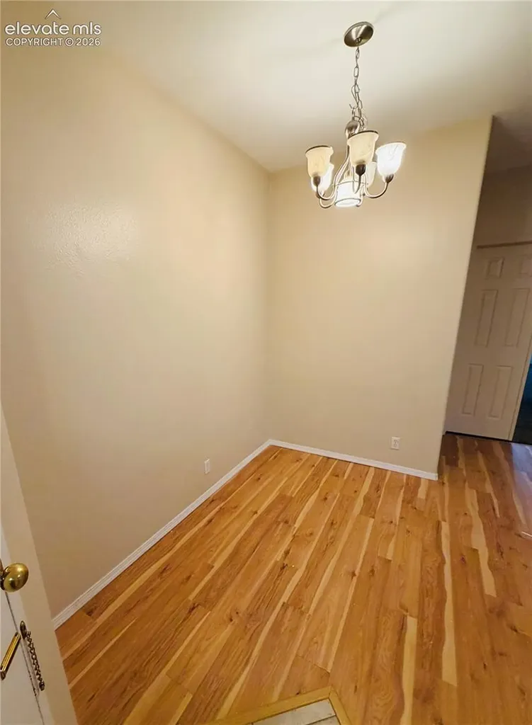 175 W Cheyenne Road Colorado Springs CO 80906