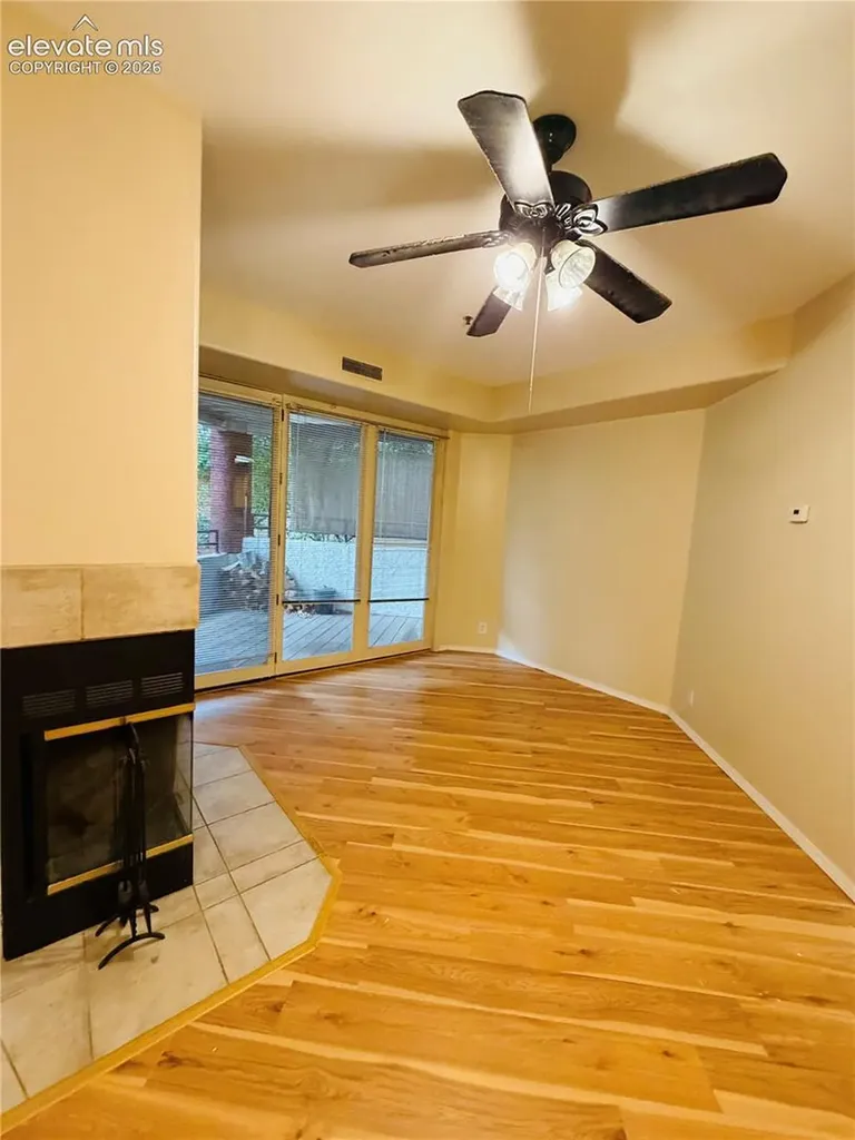 175 W Cheyenne Road Colorado Springs CO 80906