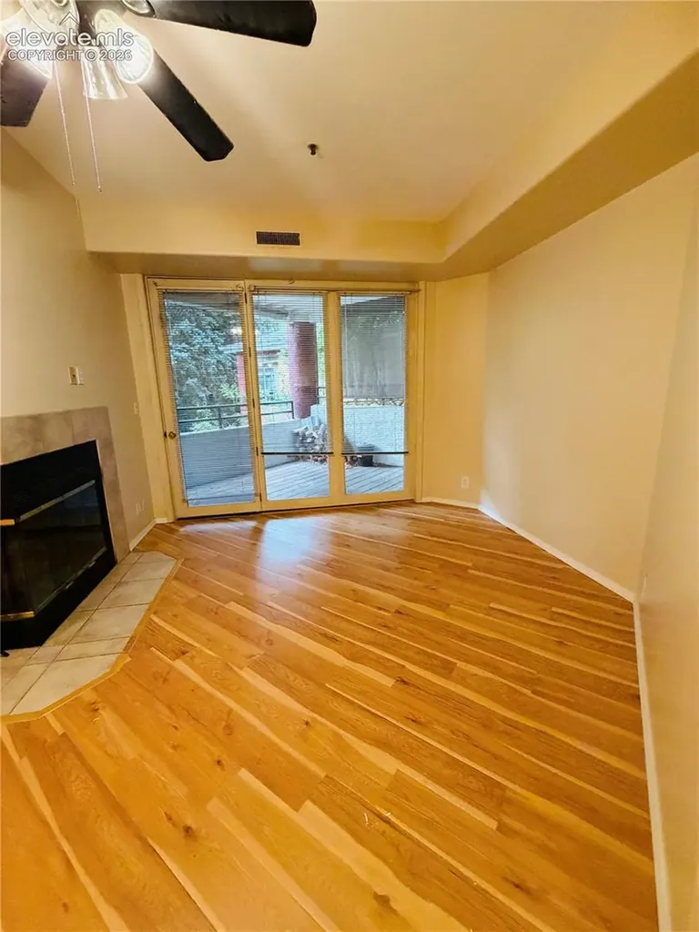 175 W Cheyenne Road Colorado Springs CO 80906
