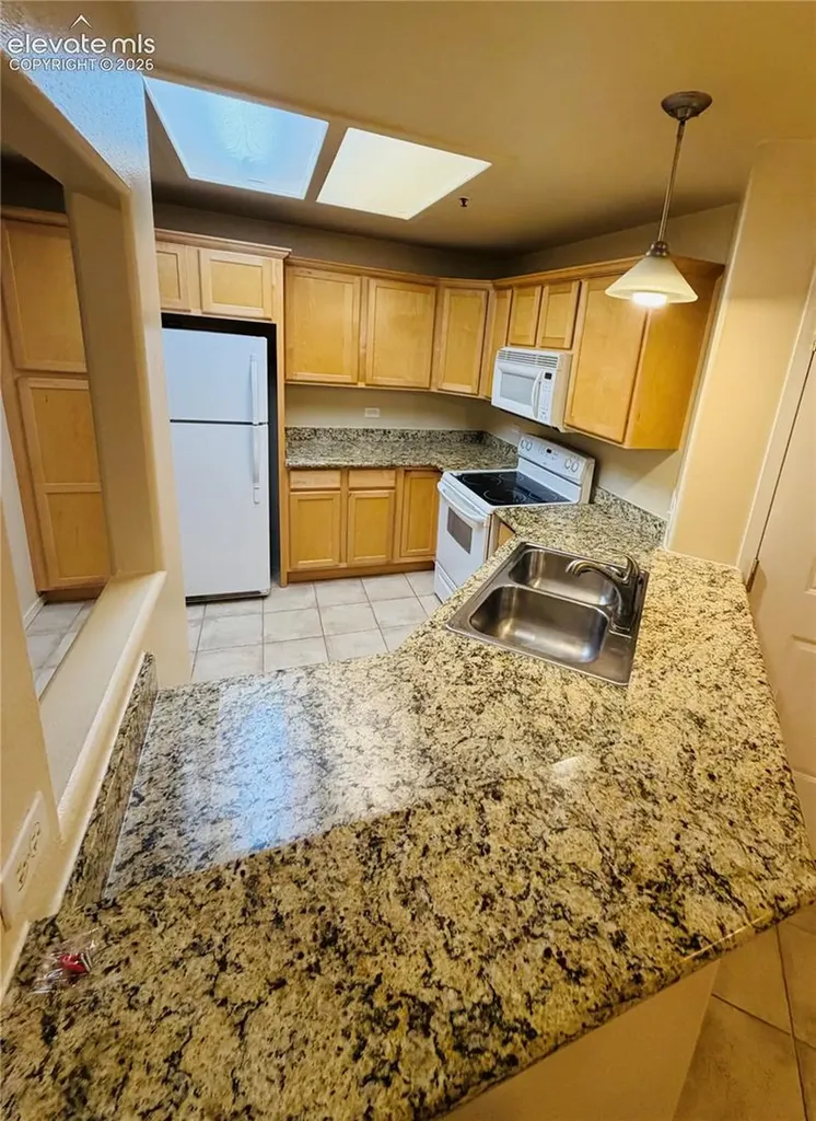 175 W Cheyenne Road Colorado Springs CO 80906