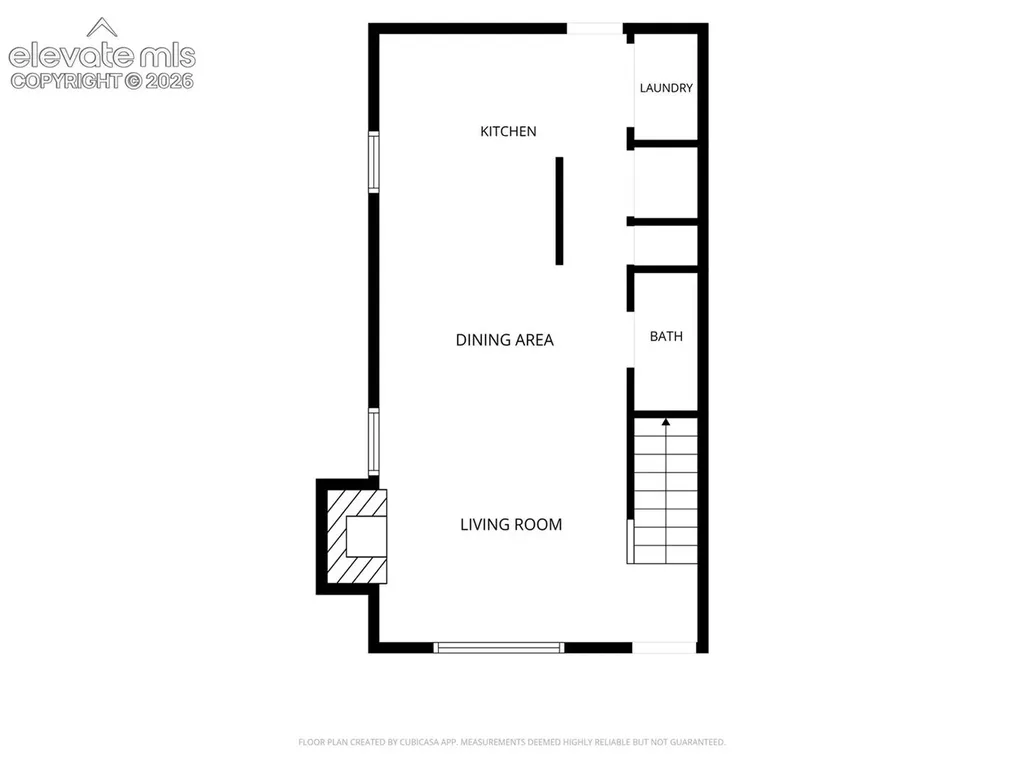 2437 Cherokee Park Place Colorado Springs CO 80915