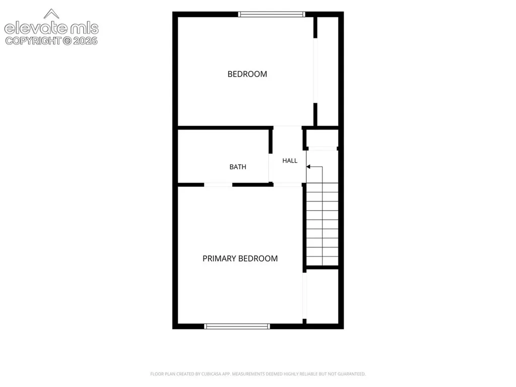 2437 Cherokee Park Place Colorado Springs CO 80915