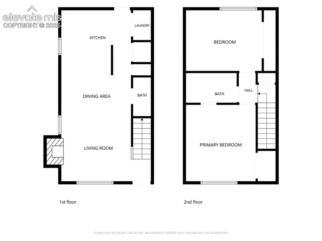 2437 Cherokee Park Place Colorado Springs CO 80915