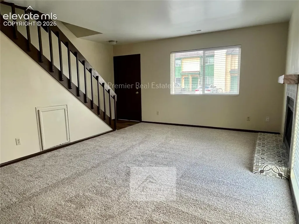 2437 Cherokee Park Place Colorado Springs CO 80915