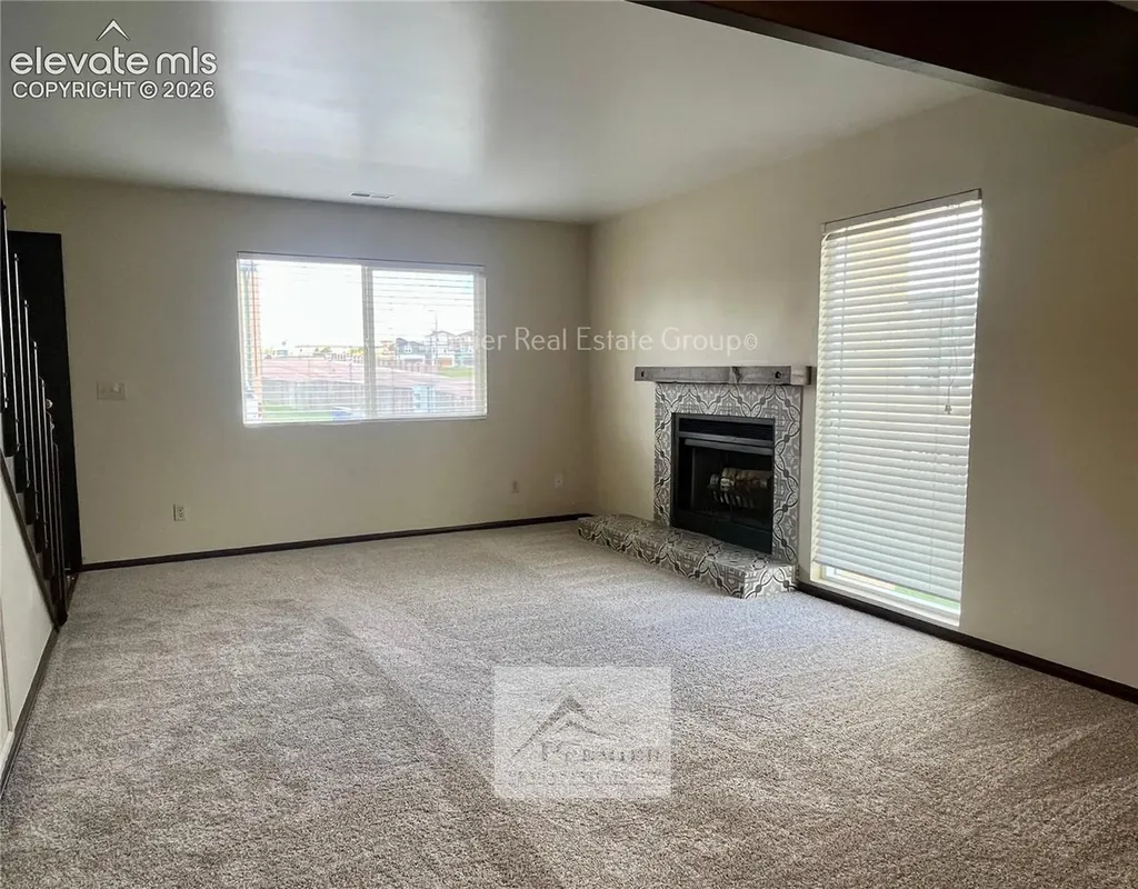 2437 Cherokee Park Place Colorado Springs CO 80915