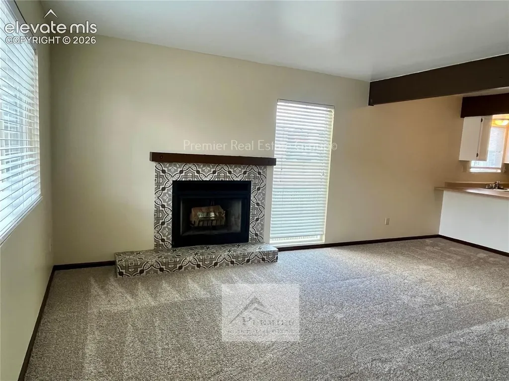 2437 Cherokee Park Place Colorado Springs CO 80915