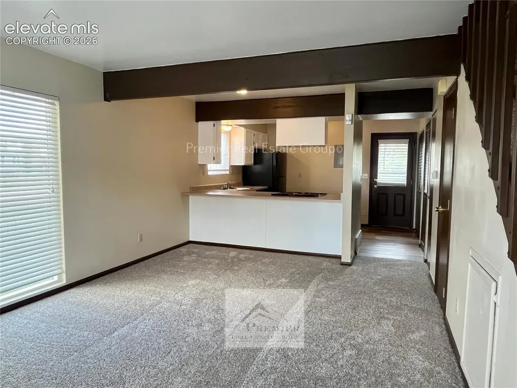 2437 Cherokee Park Place Colorado Springs CO 80915