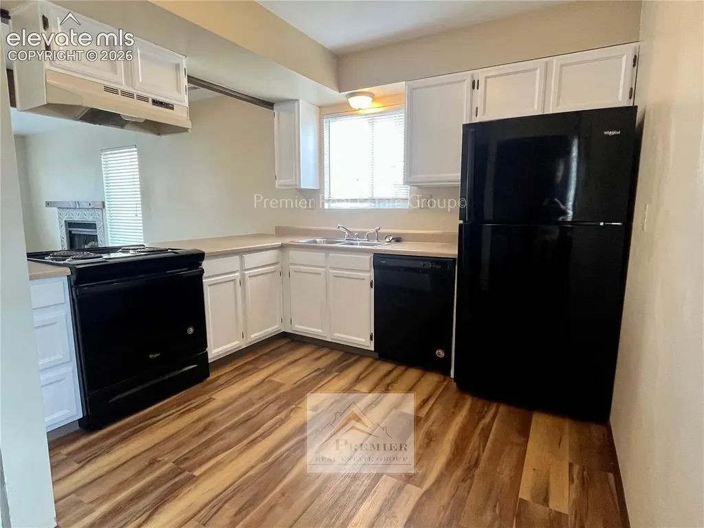 2437 Cherokee Park Place Colorado Springs CO 80915