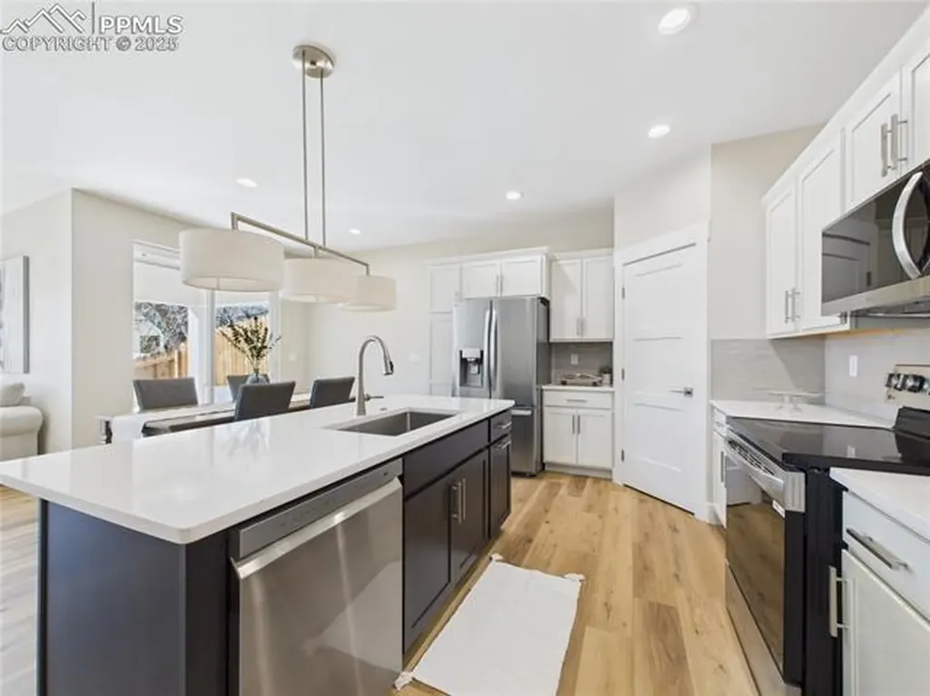 1318 Tierra Berienda Na Pueblo CO 81008