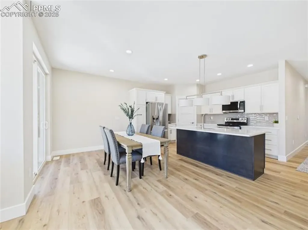 1318 Tierra Berienda Na Pueblo CO 81008