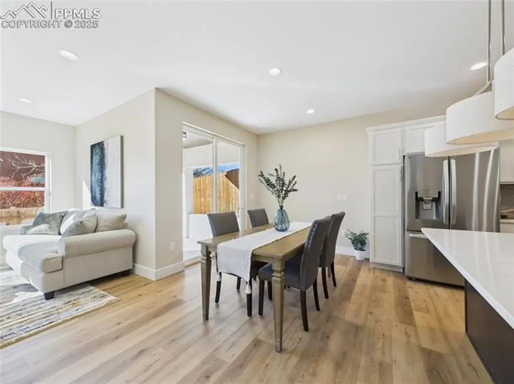 1318 Tierra Berienda Na Pueblo CO 81008