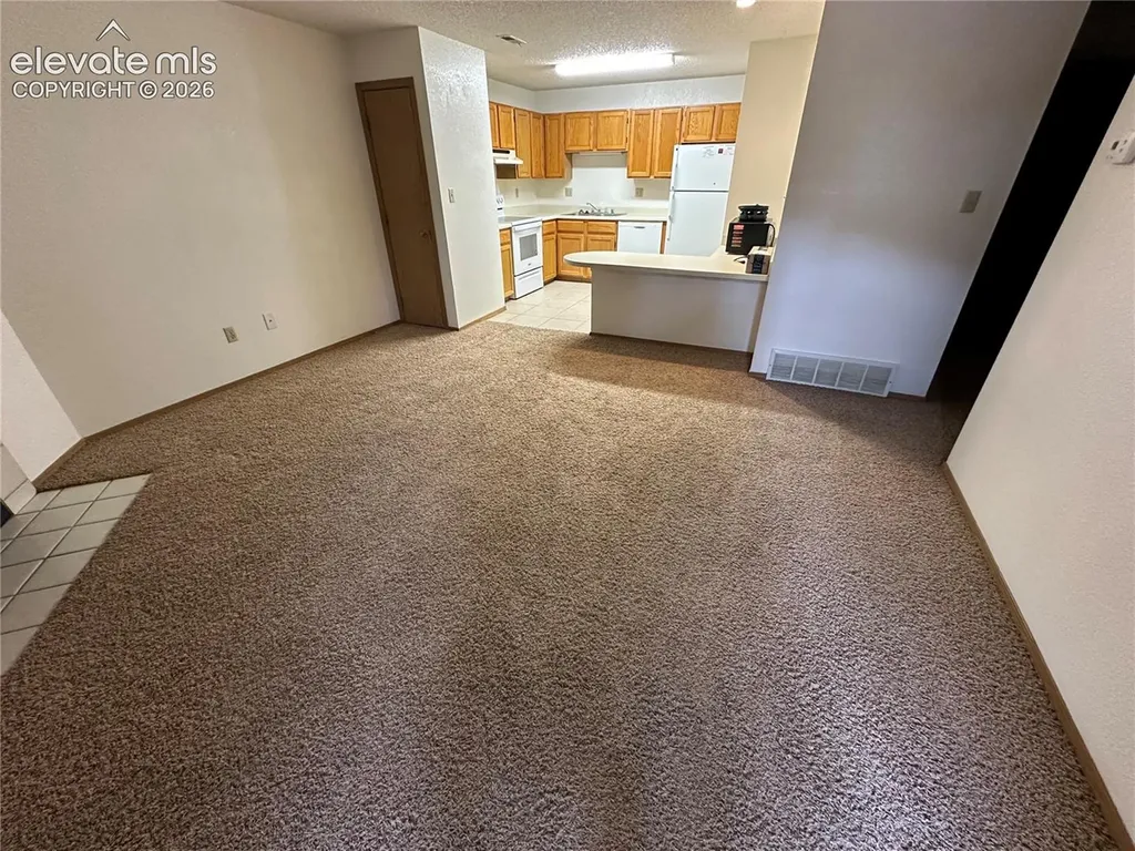 4321 Hawks Lookout Lane Colorado Springs CO 80916