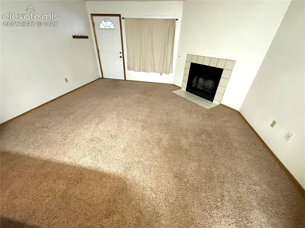 4321 Hawks Lookout Lane Colorado Springs CO 80916
