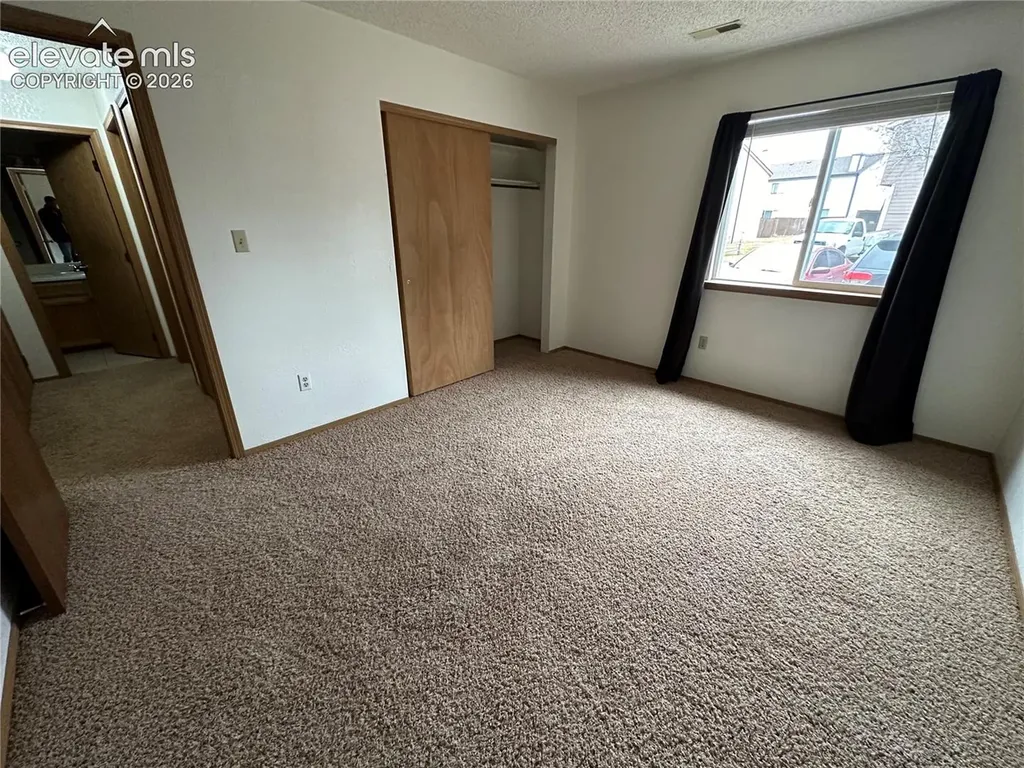 4321 Hawks Lookout Lane Colorado Springs CO 80916