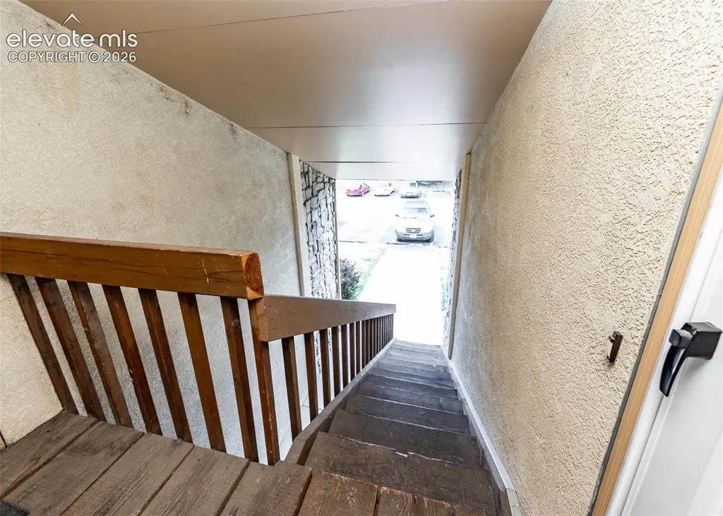 846 Tenderfoot Hill Road Colorado Springs CO 80906
