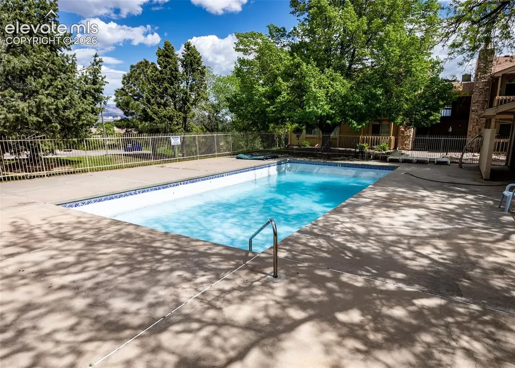 846 Tenderfoot Hill Road Colorado Springs CO 80906
