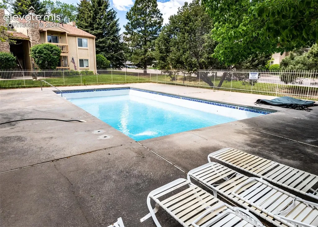 846 Tenderfoot Hill Road Colorado Springs CO 80906