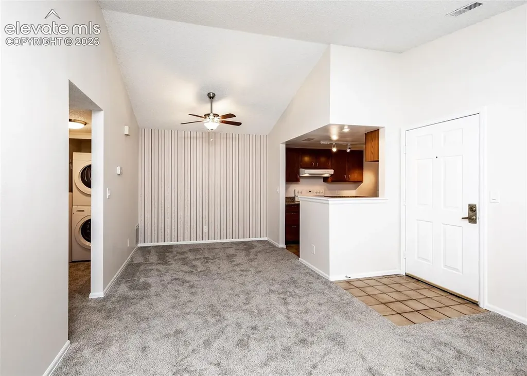 846 Tenderfoot Hill Road Colorado Springs CO 80906