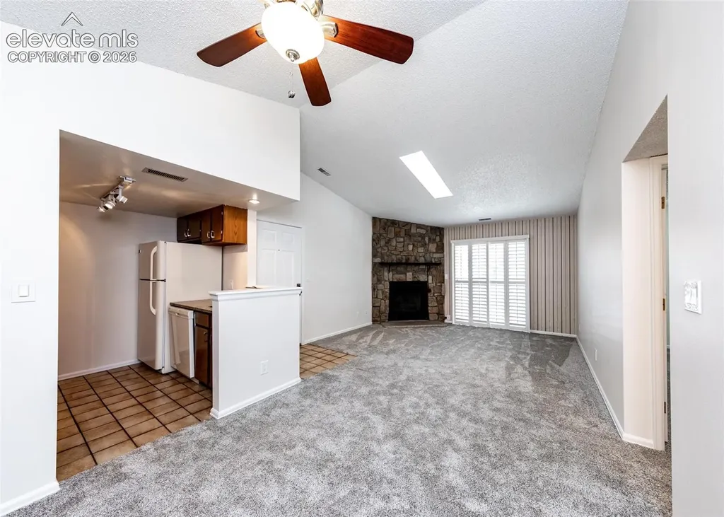 846 Tenderfoot Hill Road Colorado Springs CO 80906