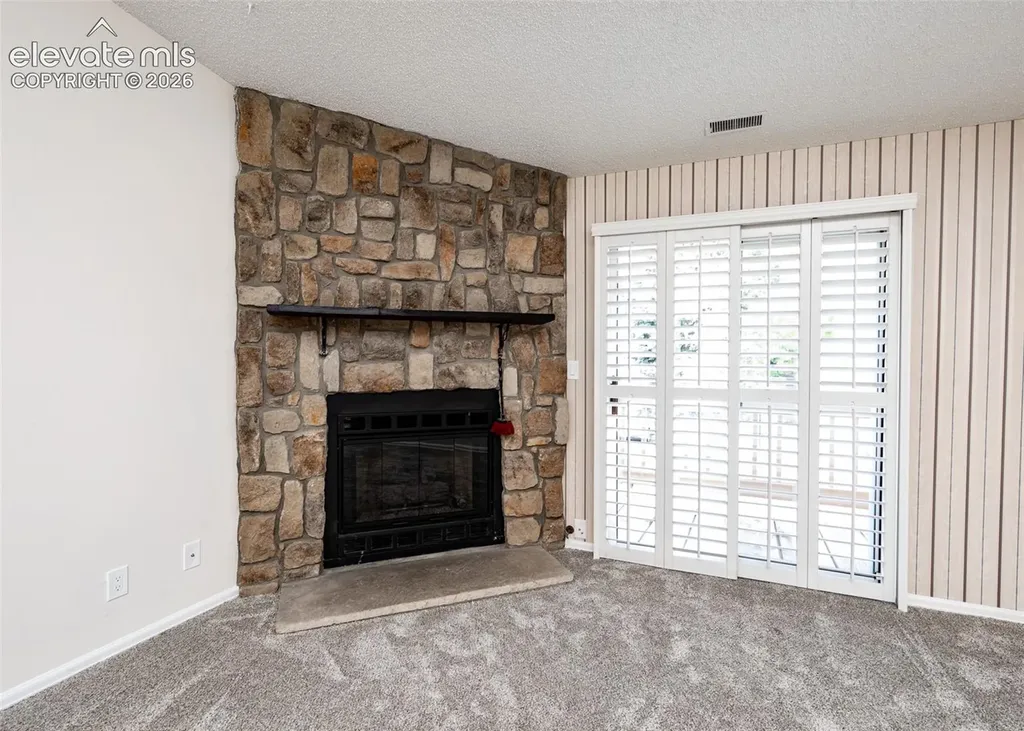 846 Tenderfoot Hill Road Colorado Springs CO 80906