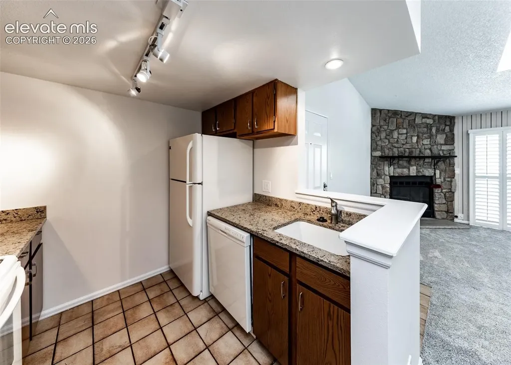 846 Tenderfoot Hill Road Colorado Springs CO 80906