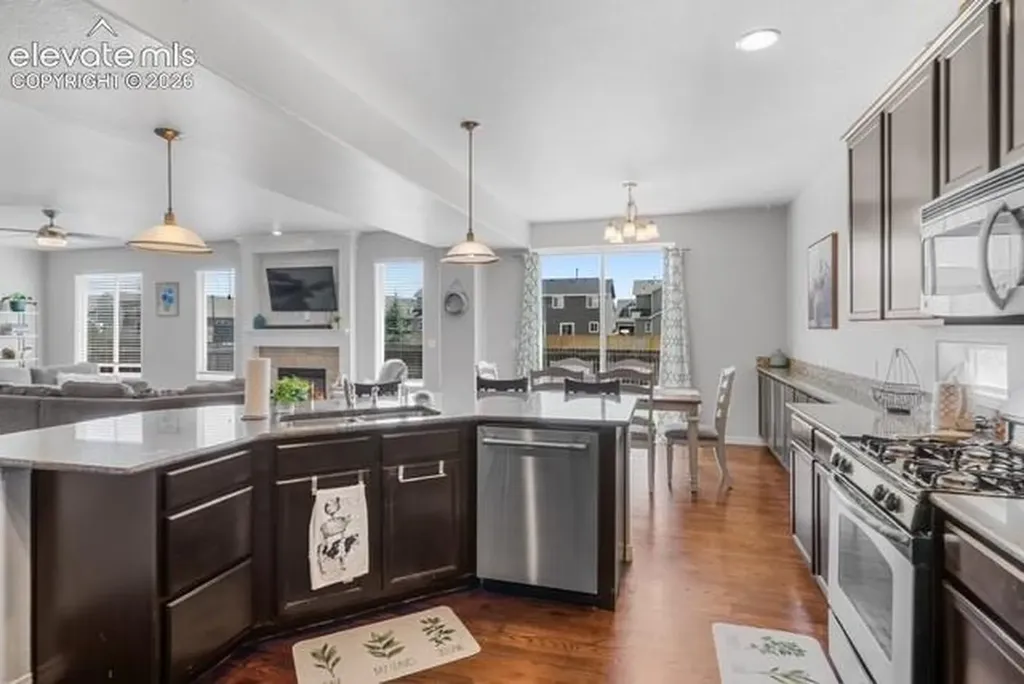 6662 Alliance Loop Colorado Springs CO 80925