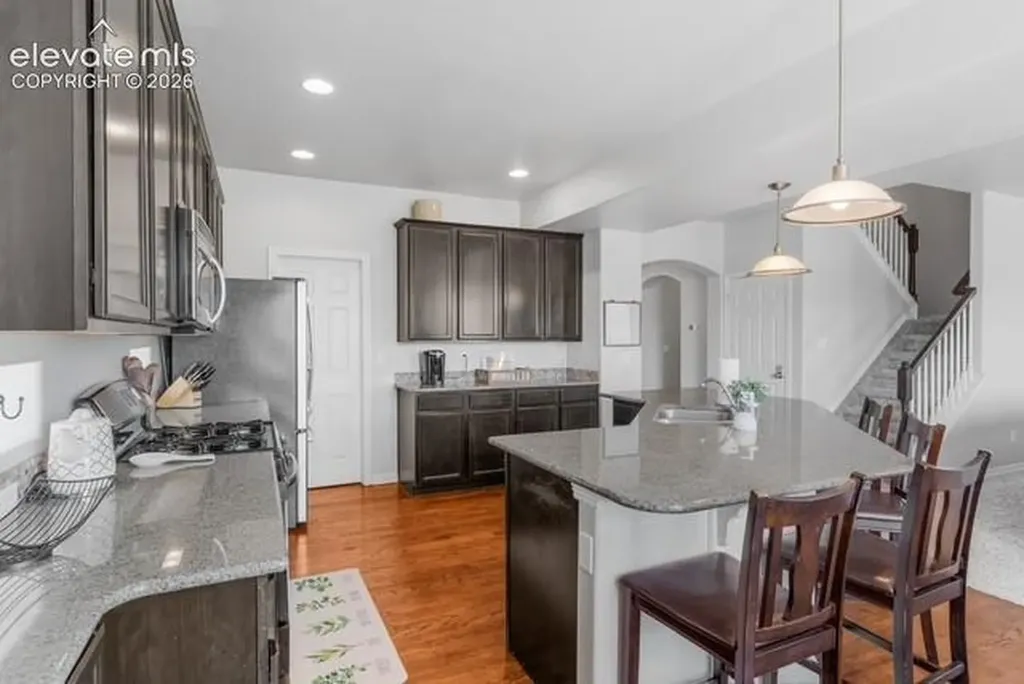 6662 Alliance Loop Colorado Springs CO 80925