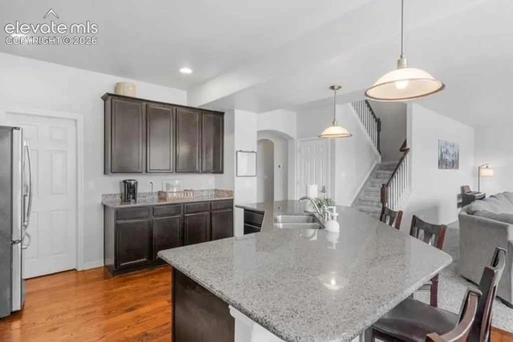 6662 Alliance Loop Colorado Springs CO 80925