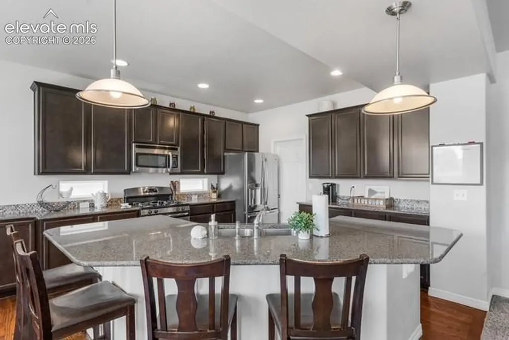 6662 Alliance Loop Colorado Springs CO 80925