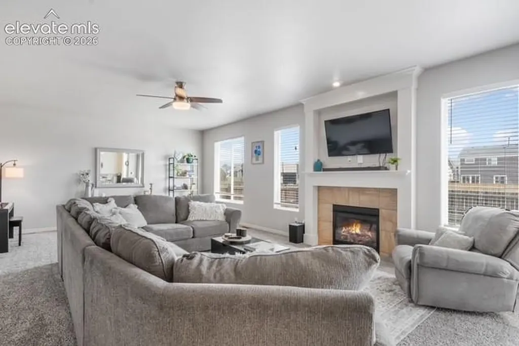 6662 Alliance Loop Colorado Springs CO 80925