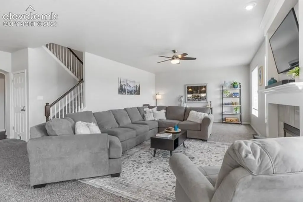 6662 Alliance Loop Colorado Springs CO 80925