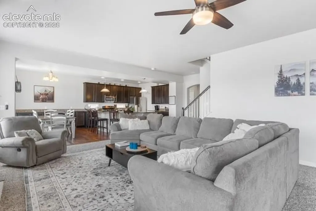 6662 Alliance Loop Colorado Springs CO 80925