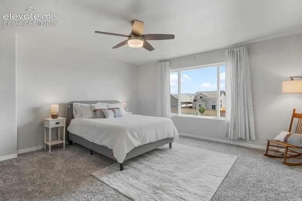 6662 Alliance Loop Colorado Springs CO 80925